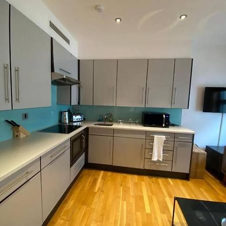 Апартаменти Grand Living Near Piccadilly Cov11 Лондон Екстер'єр фото