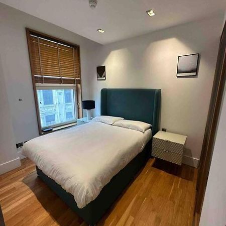 Апартаменти Grand Living Near Piccadilly Cov11 Лондон Екстер'єр фото