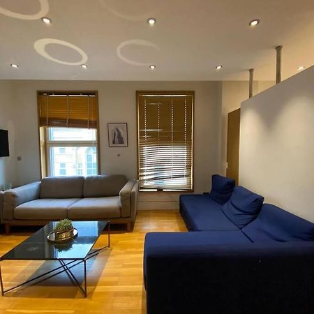 Апартаменти Grand Living Near Piccadilly Cov11 Лондон Екстер'єр фото