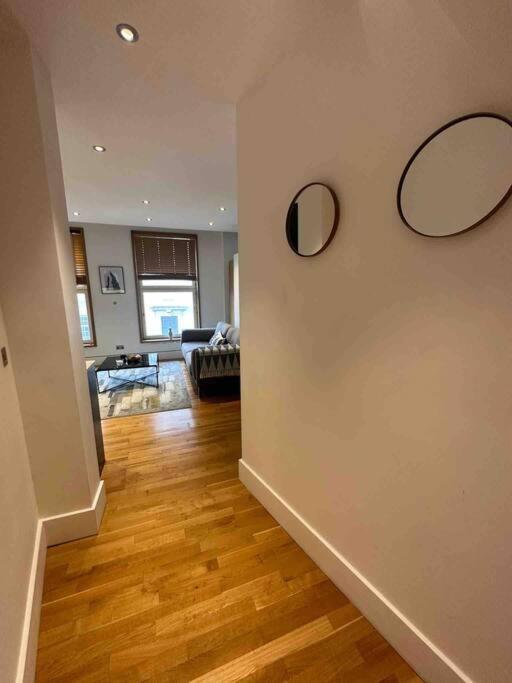 Апартаменти Grand Living Near Piccadilly Cov11 Лондон Екстер'єр фото