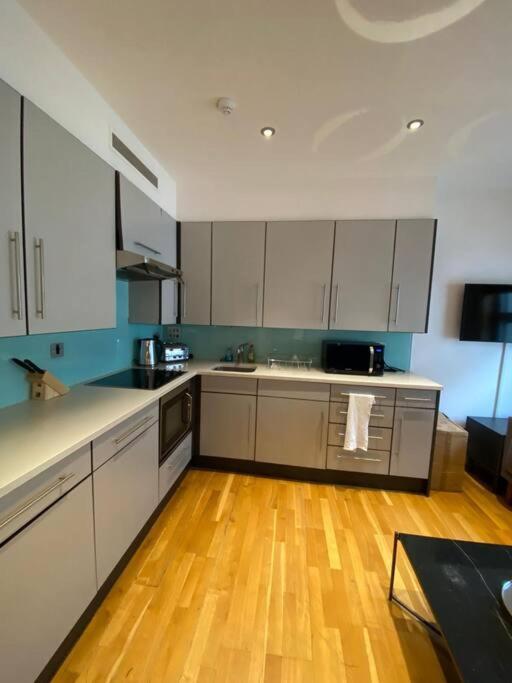 Апартаменти Grand Living Near Piccadilly Cov11 Лондон Екстер'єр фото