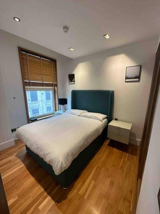 Апартаменти Grand Living Near Piccadilly Cov11 Лондон Екстер'єр фото